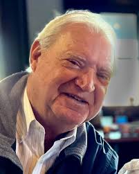 William Edward Crowder Obituary March 8, 2025