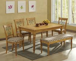Pine Dining Room Furniture The Beauty And Charm With Durability Feature Pine Dining Room Dining Room Design Pine Dining Chairs