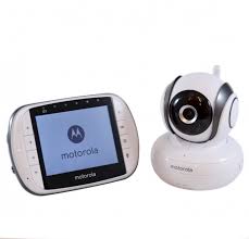 Motorola Mbp36s Review Babygearlab