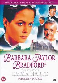 Amazon.com: Barbara Taylor Bradford (3 Film Collection