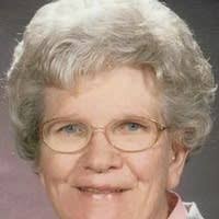 Betty Anne Smith Obituary (1927