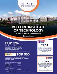 Vit m (indefinite plural vite or vjet, definite singular viti, definite plural vitet or vjetët). Leading Engineering College In Chennai With Great Placement Facilities Vit Chennai
