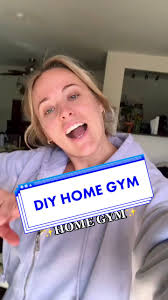 Transforming Patio Into Outdoor Home Gym