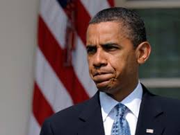 Obama, cable chatter & liberal fury