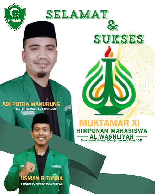 PC HIMMAH Palas Rejects Jen Manurung’s Planned Arrival in Padang Lawas