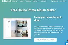 You have three choices when designing a photo album with shutterfly. Best Wedding Album Maker