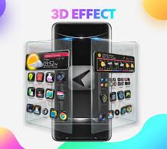 Launcher new 2021 theme, 3d version apk. Cm Launcher 3d Themes Wallpapers 5 97 0 Apk Download Com Ksmobile Launcher Apk Free