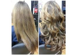Layered hairstyles and haircuts long layered hair. Curly Clip In Multi Layer Hair Extensions