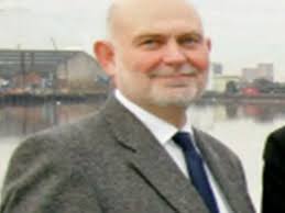 Salford University probes boss over 'poolside bust-up'