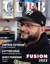 Curb 2019: Navigate by Curb Magazine