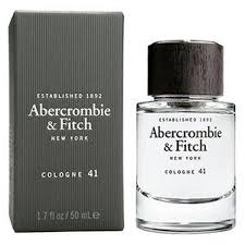 Fragrancex.com offers a wide variety of abercrombie & fitch inventory. 41 Cologne By Abercrombie Fitch Luxury Perfumes Inc