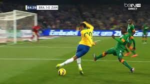 And sweden coach pia sundhage, who won gold with the americans at the 2012 london games. Neymar Vs Zambia 15 10 2013 Youtube