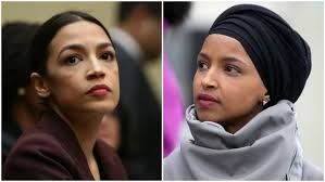 News | episode aired 2 may 2019. Ocasio Cortez Rips Democratic Critics Of Omar Thehill