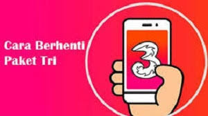 Maybe you would like to learn more about one of these? Cara Berhenti Paket 3 Tri Harian Bulanan Unlimited 2021 Cara1001