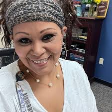 Sharon Moya's Instagram, Twitter & Facebook