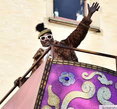 Route, live streaming information, time, and history. Broadway At The 2019 Macy S Thanksgiving Day Parade New York Theater