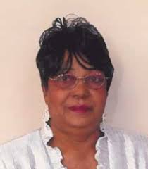 Obituary for Maude Ingram