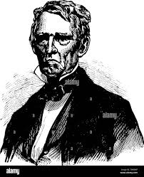 John jordan crittenden hi-res stock photography and images