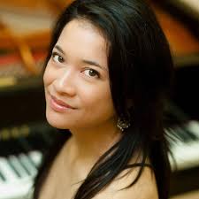 Yulanda M. Faris Young Artist Perri Lo (piano) will be performing alongside Tamar  Simon (soprano) and Geoffrey Schellenberg (baritone) at An Evening of Art  Song
