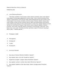 Pengertian analisis teknikal adalah analisis yang digunakan untuk memprediksi harga saham dan tren dengan cara menganalisis pergerakan harga historis, harga saham ini, grafik dan kekuatan. Doc Makalah Penelitian Historis Anjeli Keyla Academia Edu