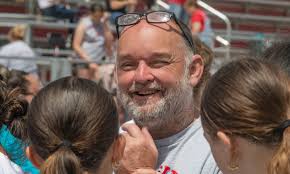 Beautiful day for Special Olympics area meet