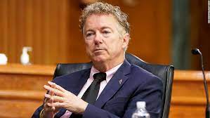 — senator rand paul (@randpaul) may 24, 2021 i take these threats immensely seriously, paul wrote in a statement obtained by fox news. Rvfknnfyaiszem
