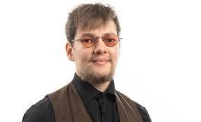 Thomas Marcus — Center for Information Services and High Performance  Computing (ZIH) — TU Dresden