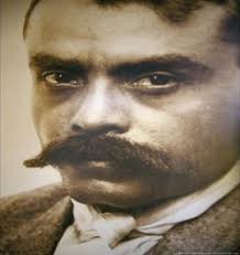 En el centenario de su muerte, Emiliano Zapata. La fuerza de la imagen, por  el 22