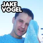 Jake “Lil' Dirt” Vogel