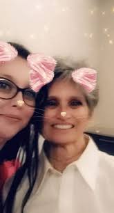 Was your mom an Avon lady?