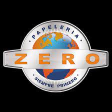 Zero Mundo Papelero Home Facebook