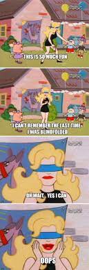 With that in mind, there are often themes in such movies that kids won't get, that the adults watching will understand and enjoy. 20 Dirty Adult Jokes Hidden In Cartoons That Are Funny And Sexy Bored Panda