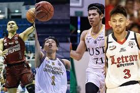 He is known for his looks, cute smile, style, and amazing personality. Uaap Ncaa Players Lure Ust S Cansino Philstar Com