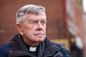 St. Francis of Assisi, Baltimore