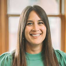 Jennifer Gray, UI Developer