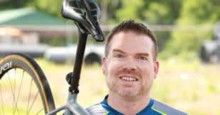 Tupelo cyclist, chiropractor and pastor preaches link between food and  faith