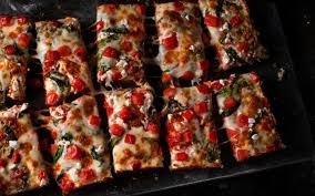 And while you're there, sign up for emails to get alerts about discounts and more. Jet S Pizza Cooks Up New Mediterranean Pizza The Fast Food Post
