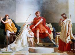 andromaque de racine