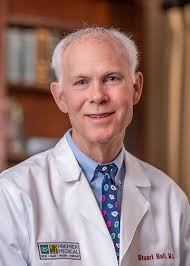 Stuart F. Ball, MD