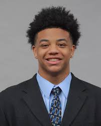 Cameron Gwinn's Instagram, Twitter & Facebook