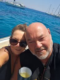 It's our last day today as we're off home tomorrow. First time in kos and  everything I've read about it is true. Wot an absolutely beautiful island  it is with the most