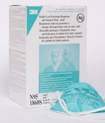 3m catalog# 1860 , 3m catalog# 1860s; Best Price 3m Health Care 1860 3m N95 Particulate Respirator Surgical Mask Regular Particulate Respirator Mask Cone Molded 20 Bx 6 Bx Cs Cs