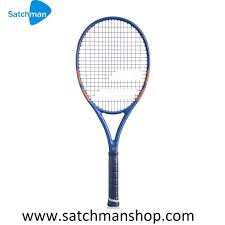 The attention to detail and focus on the customer at babolat doesn't stop with the extensive roland garros rackets range, they've also designed and produced a stunning selection of high quality tennis bags, tennis. Babolat Pure Drive Team Roland Garros 2019 Tennis Racket Shopee Malaysia