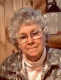 Obituary information for Joyce Marie McMahon
