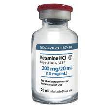 Ketamine (brand name ketalar) is a dissociative anaesthetic (squares tactile discernment) that has been accessible by medicine in the u.s. What If Drugs Had Branding Slogans Special K Ketamine Magnetic Magazine