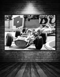 Image result for White 1968 Monaco