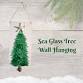Make a Sea Glass  Tree Wall Hanging at Colorful event image