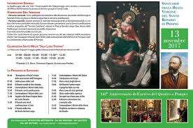 Con quali nomi ti chiamerò io, o candida colomba di pace? La Supplica Alla Madonna Di Pompei Come Prepararci Bene Per La Preghiera Delle 12 Alla Vergine