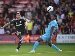 Why Ross Barkley missed Aston Villa's clash with Frankfurt as injury setbacks revealed