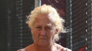 Gold Coast grandmother Miriam Annette Eason jailed for firing handgun at  son-in-law